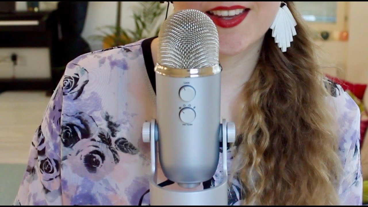 ASMR SUOMI - Kuiskin sut uneen 😴 Viikon ruokaostokset!