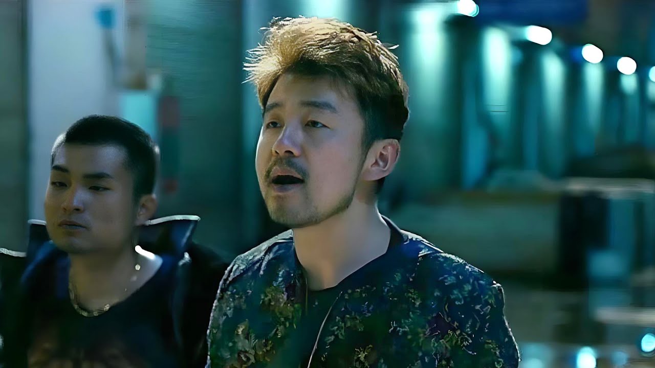 导演只给他一句台词，却被他演成无法超越的经典！