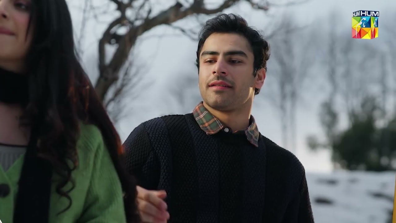 Winter Love - Episode 19 Promo - [ Mawra Hocane & Khushhal Khan - HUM TV