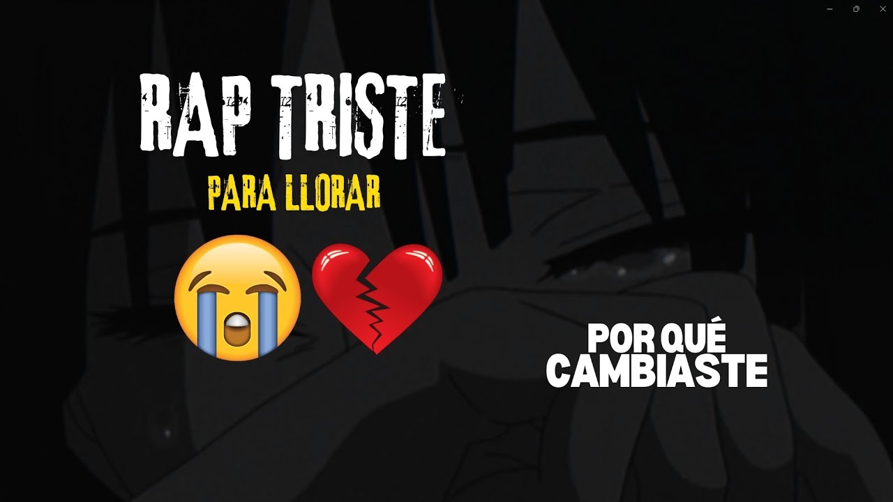 😭Por Que Cambiastes💔