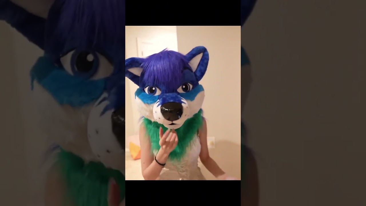 Emiru actual furry