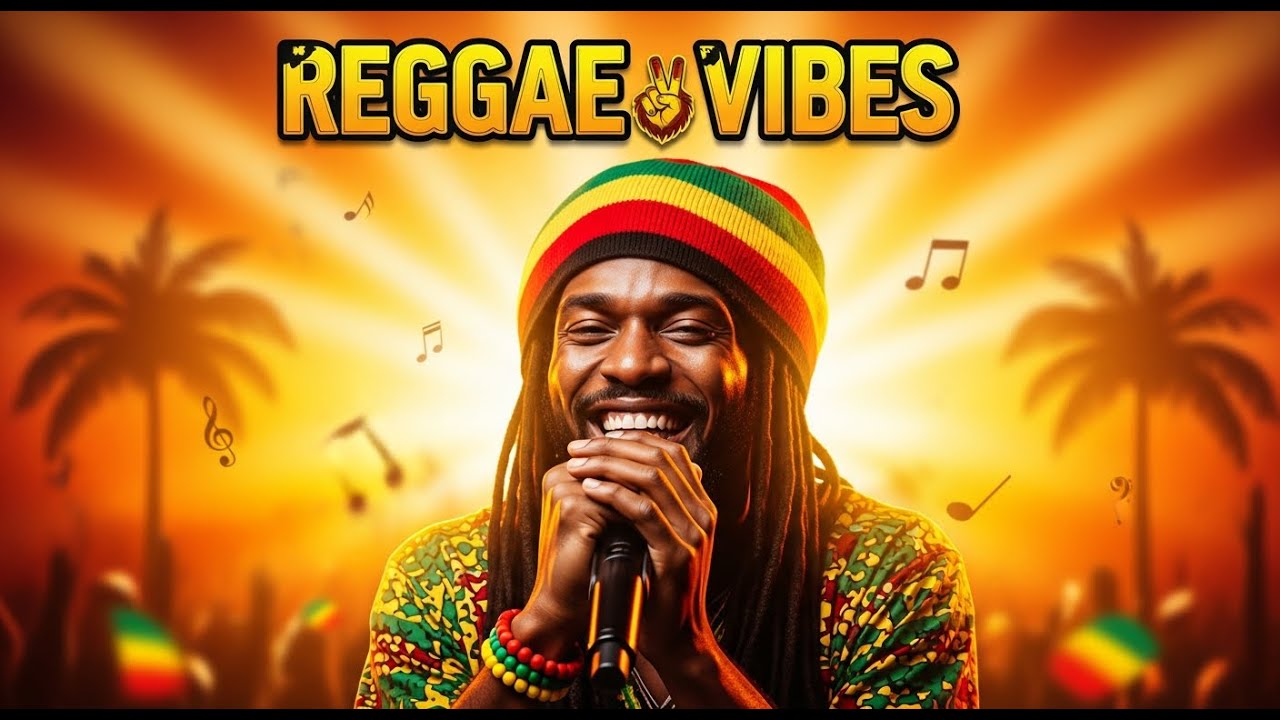 Hawaiian Reggae Mix ☀️ Best Island Reggae Songs