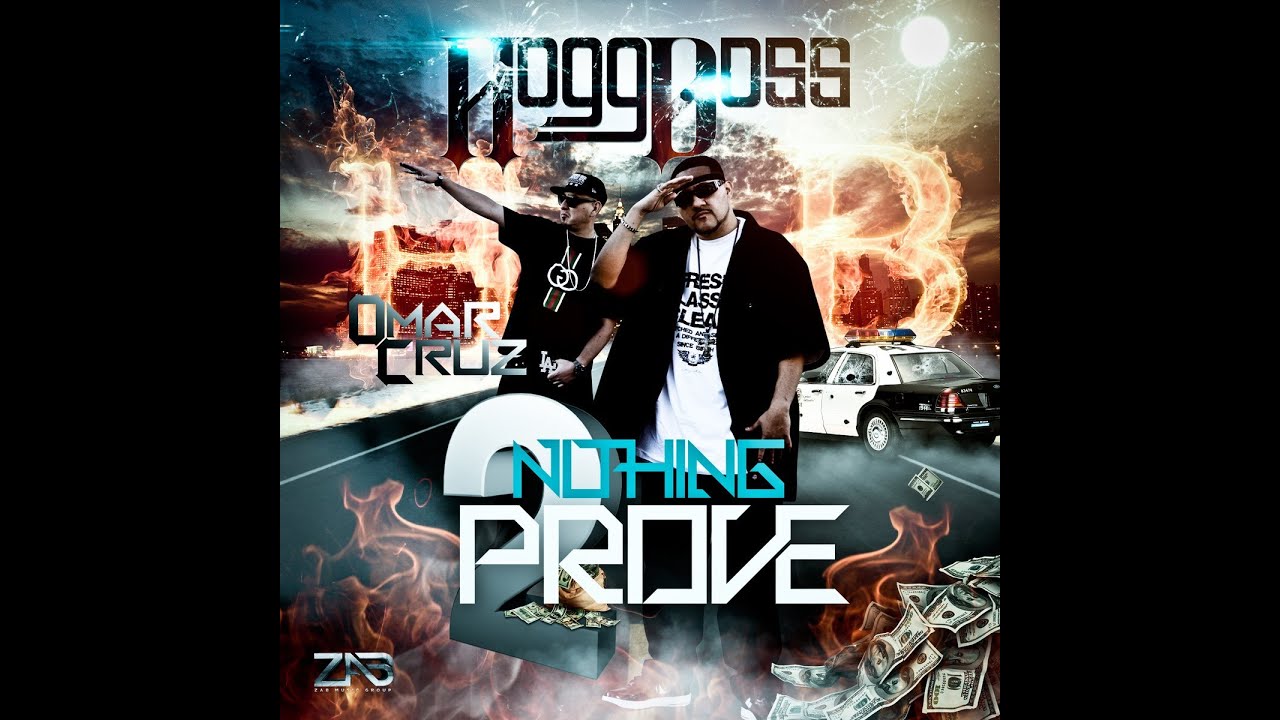 MADMAN MEZZY Hit Single 