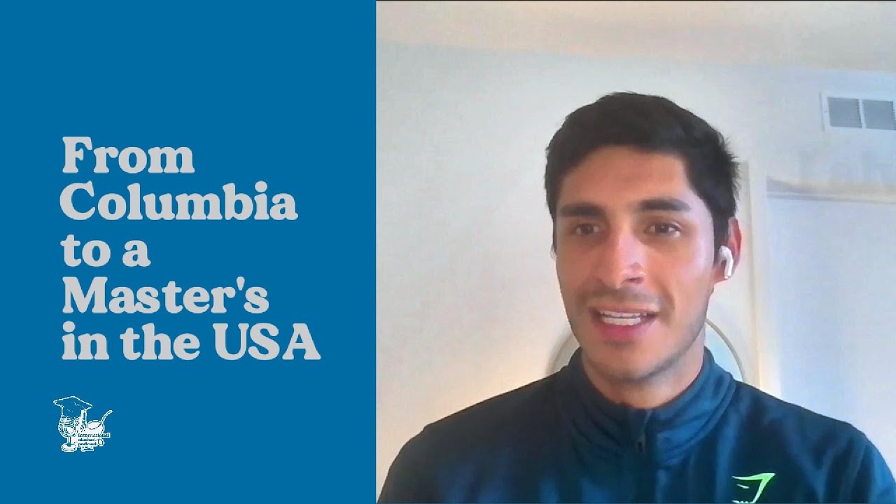 From Colombia to a Master&rsquo;s in Finance: Nicholas&rsquo;s Study Abroad Journey