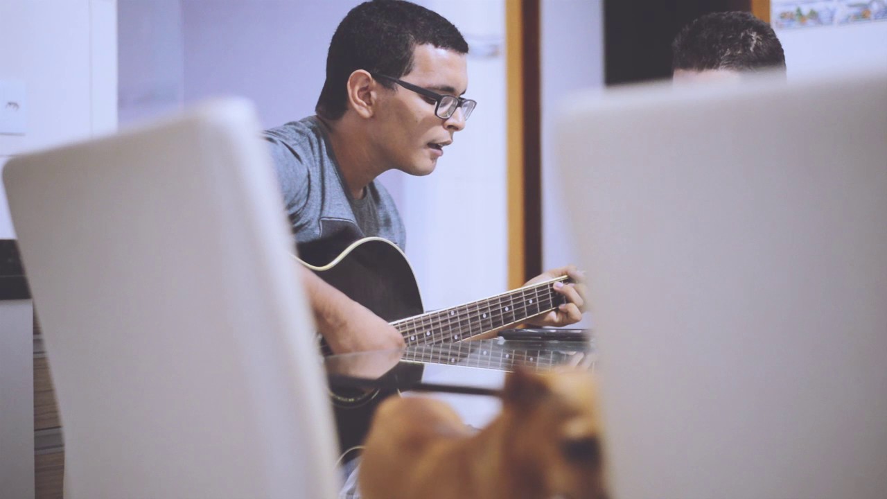 Silas Velozo "Acautelar" Castello Branco (cover)