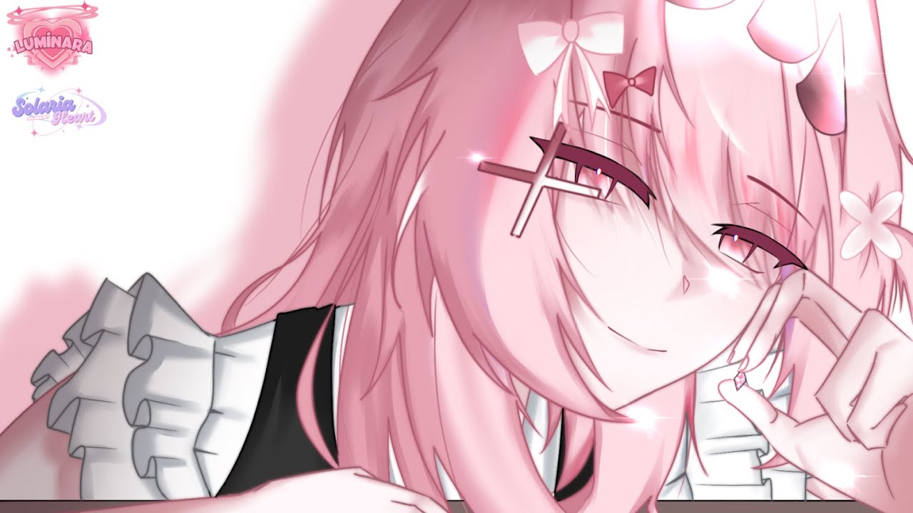 Solaria Heart Academy | Valentine #16 ไม่สบาย