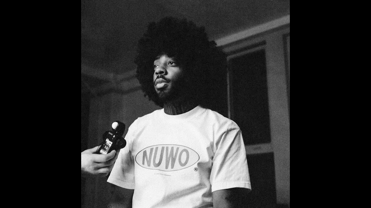[SOLD] Brent Faiyaz x Sonder Type Beat - 