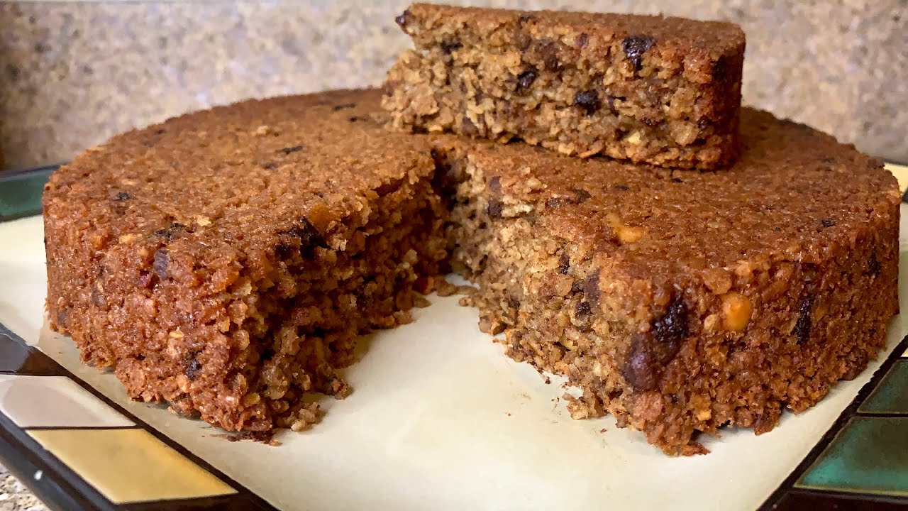 PAN EL MAS FÁCIL SIN GLUTEN NI AZÚCAR #pansingluten