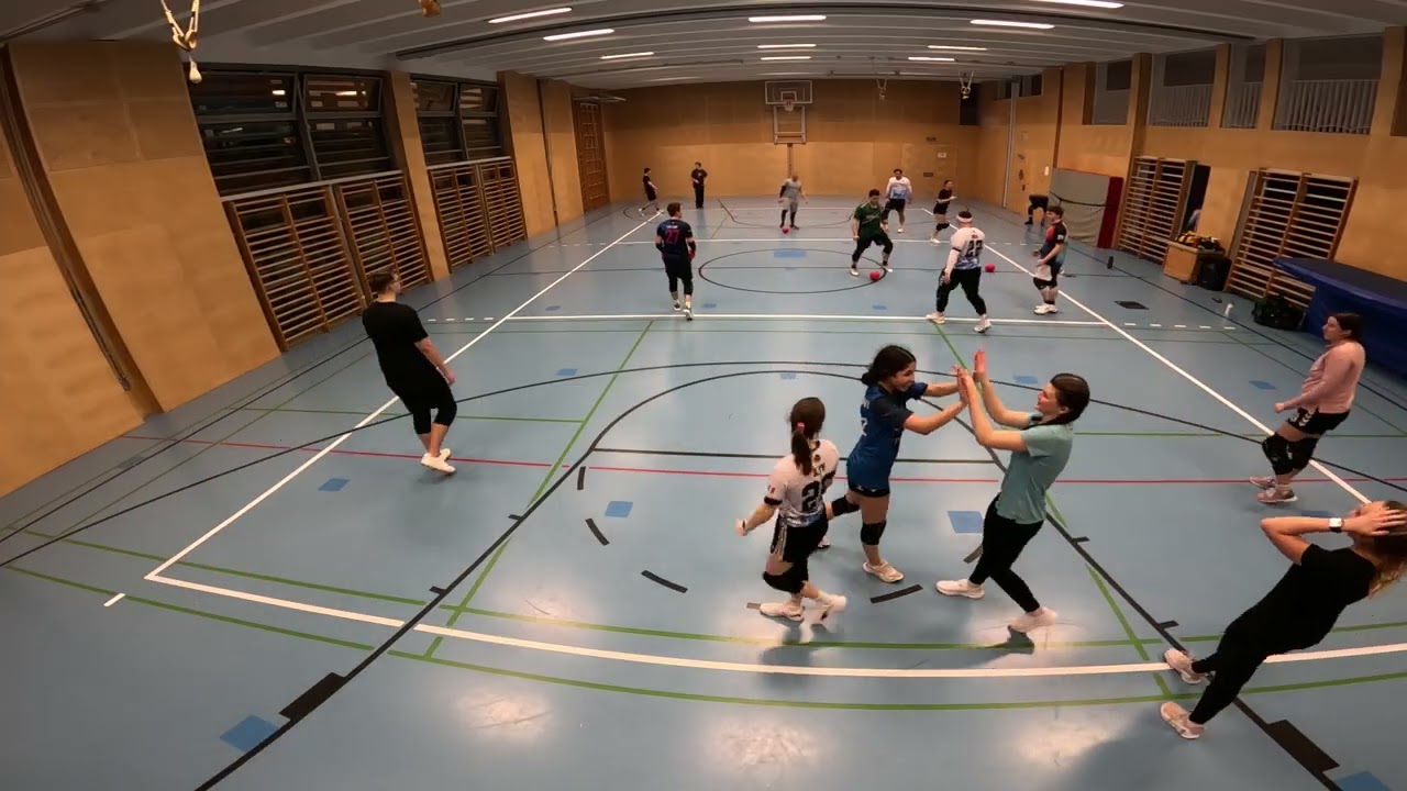 Social League 11.12 #4