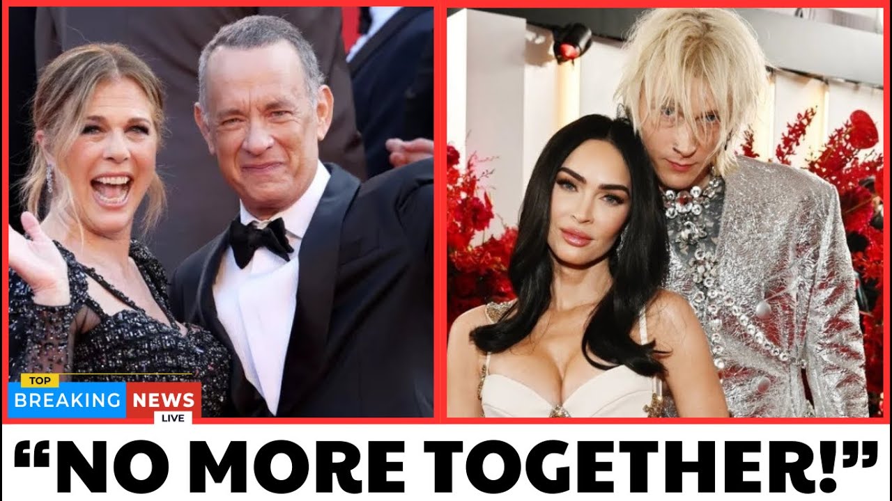 25 Worst Divorces Hollywood Tried To Hide