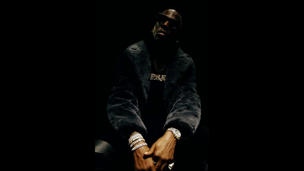 (FREE) Young Dolph x Key Glock Type Beat 2021 - Trap Shit