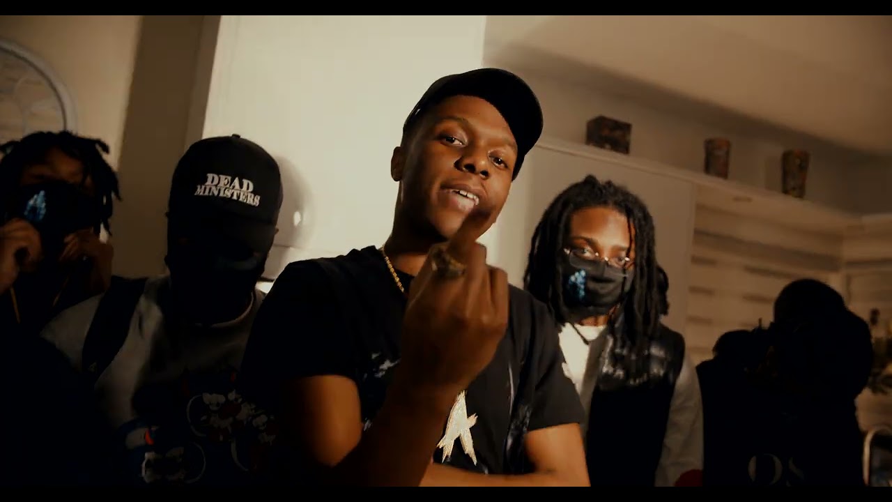 Slim Dinero - Plenty More (Official Video)