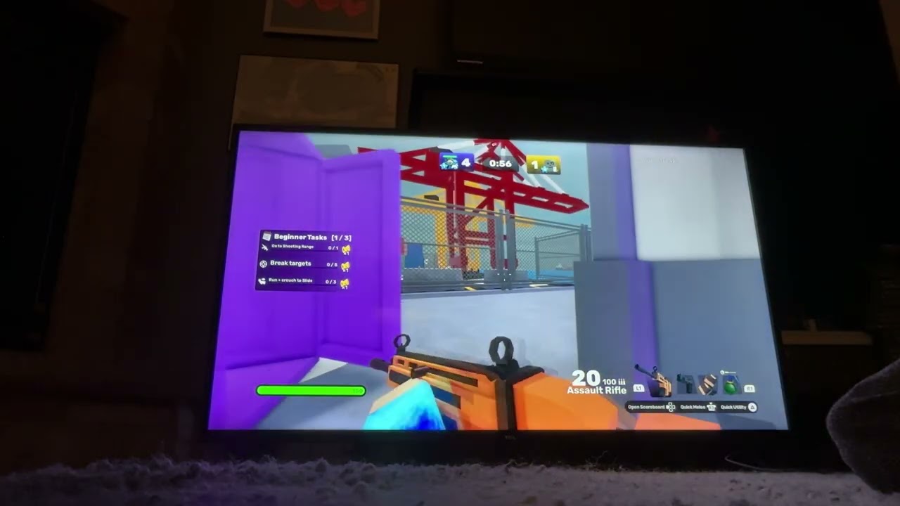 Roblox rivals with me part one ￼￼