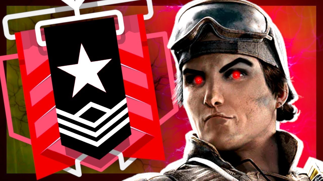 When TOXICITY Goes TOO FAR in Rainbow Six Siege