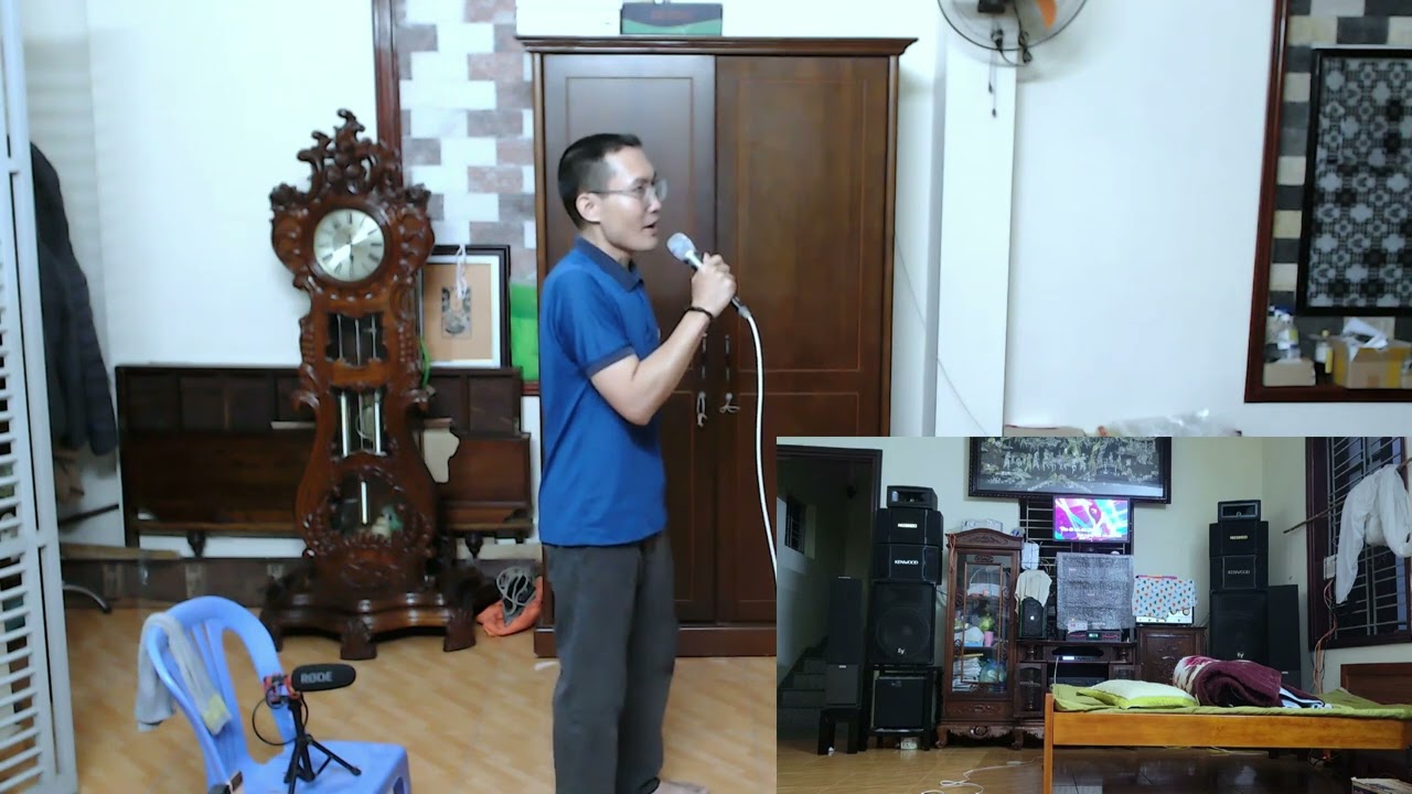 Bạc trắng tình đời TA