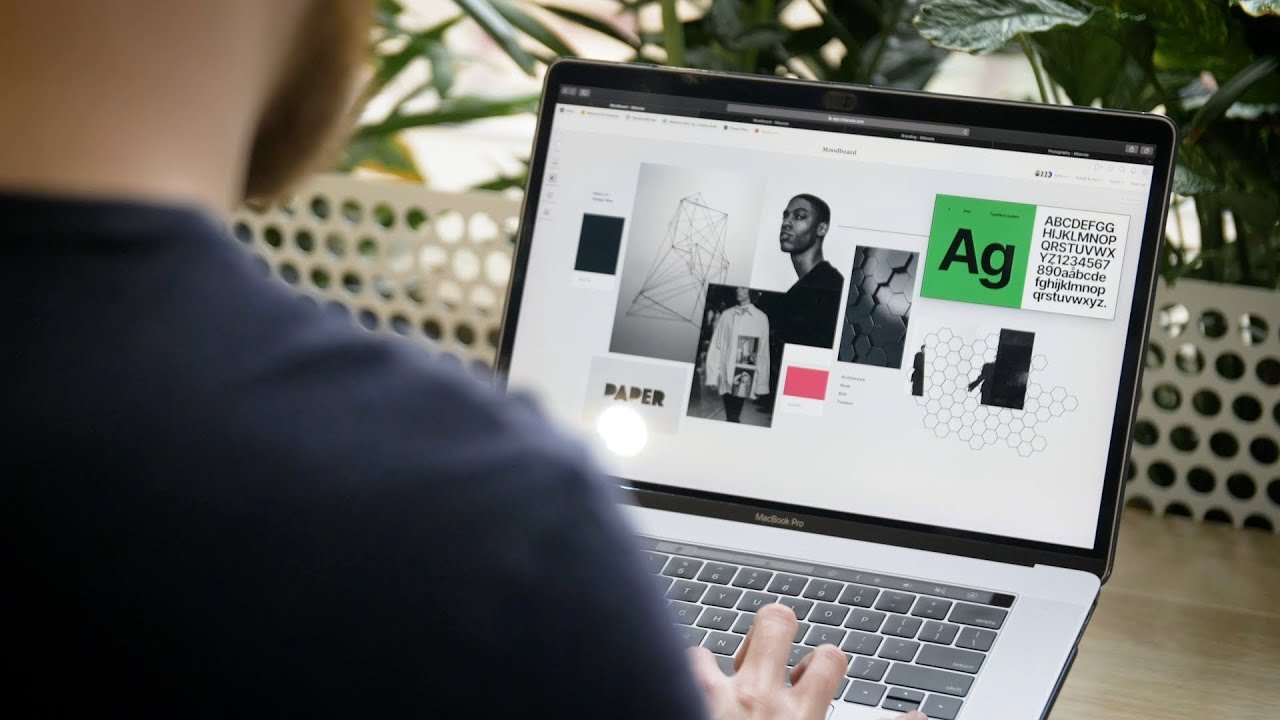 Milanote &mdash; Get Organized. Stay Creative.