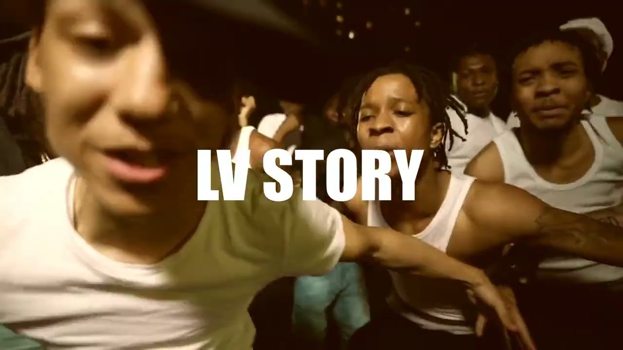Indila - Love Story (OFFICIAL DRILL REMIX) Prod. Breezy LaWave
