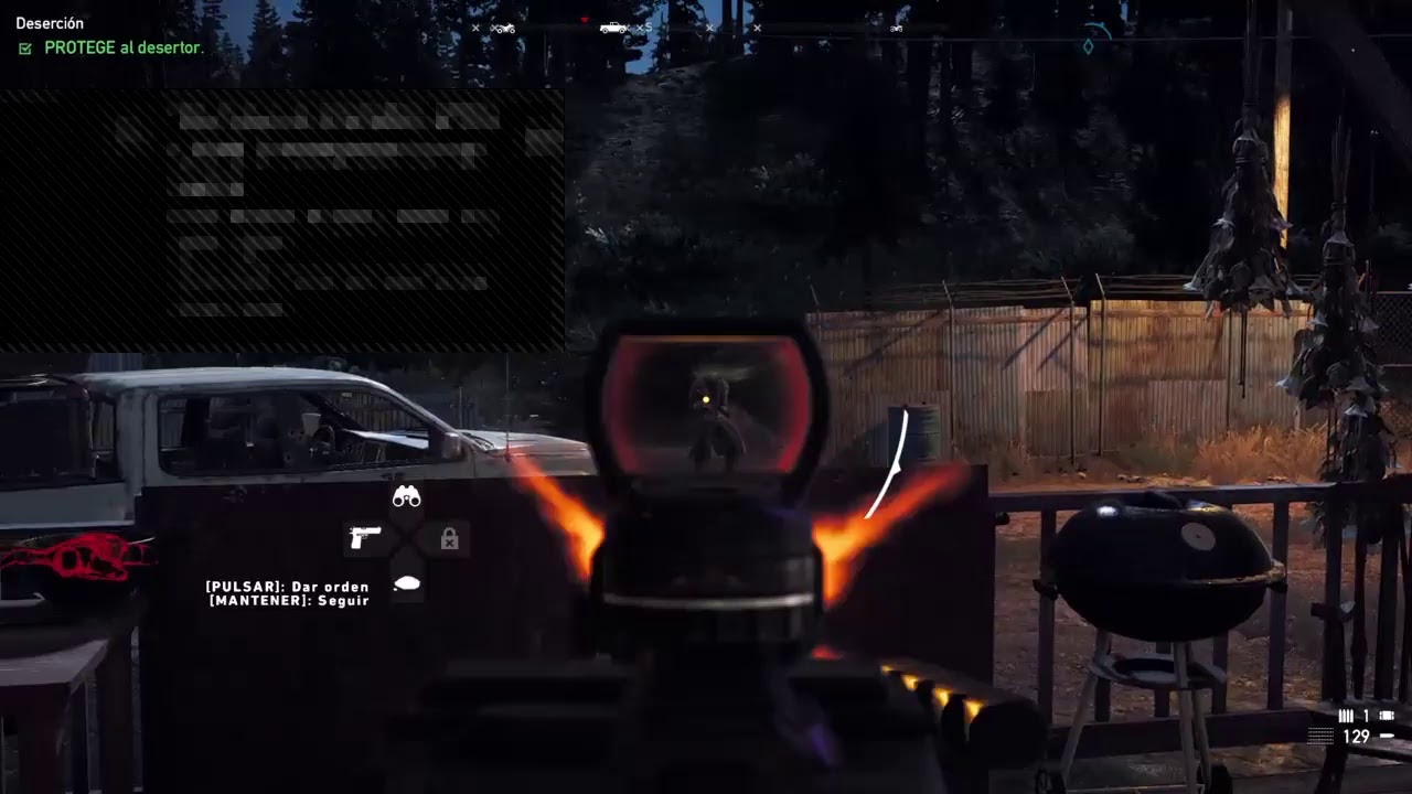 FARCRY 5
