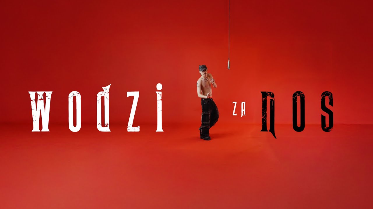 Feno - Wodzi mnie za nos? (prod. Plughub)