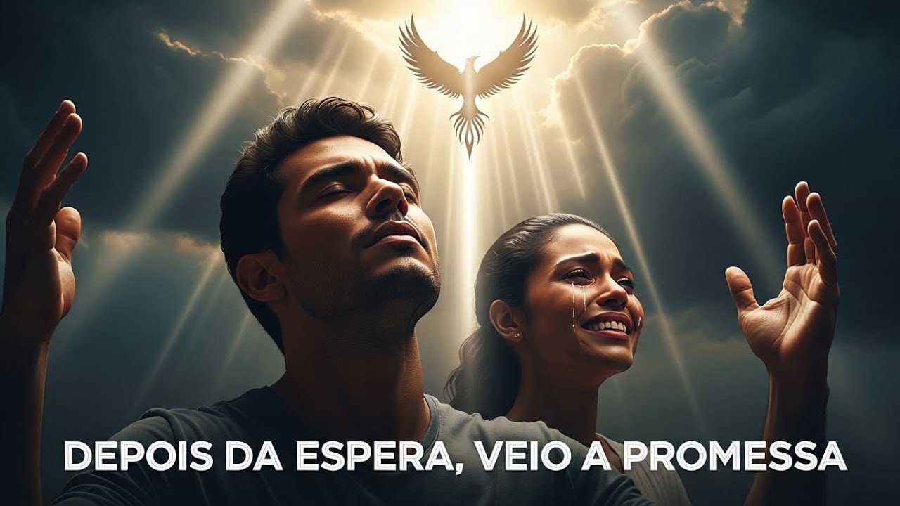 CONFIO EM TEU NOME | Worship de Fé Para Vencer o Medo