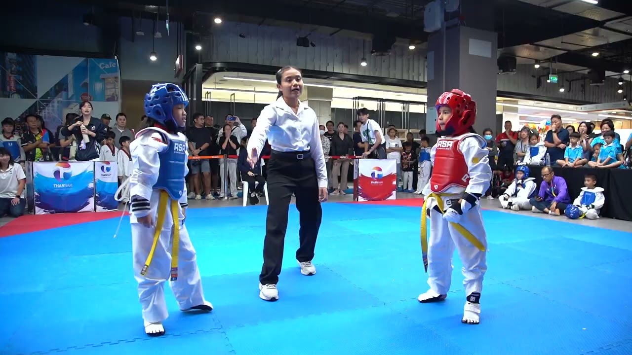น้องมะลิชิงเหรียญทอง บราโว 2 คลิปเต็ม