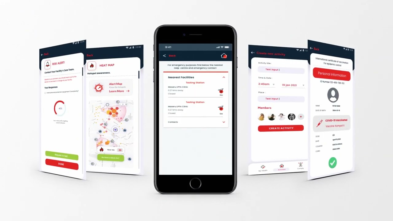 The Citizen App