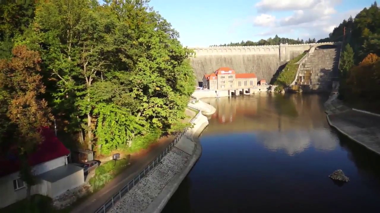 Lasy Dolnego Śląska Nadleśnictwo - Lwówek Śląski