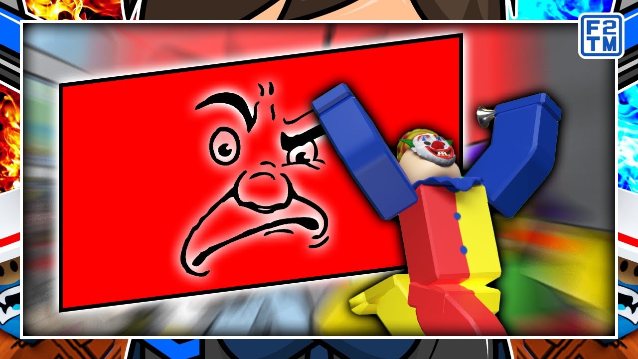 A RETURN TO THE WALL!! | Roblox be crushed by a speeding wall