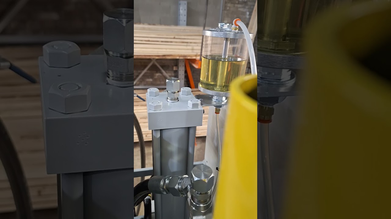 C Series Bleed Procedures