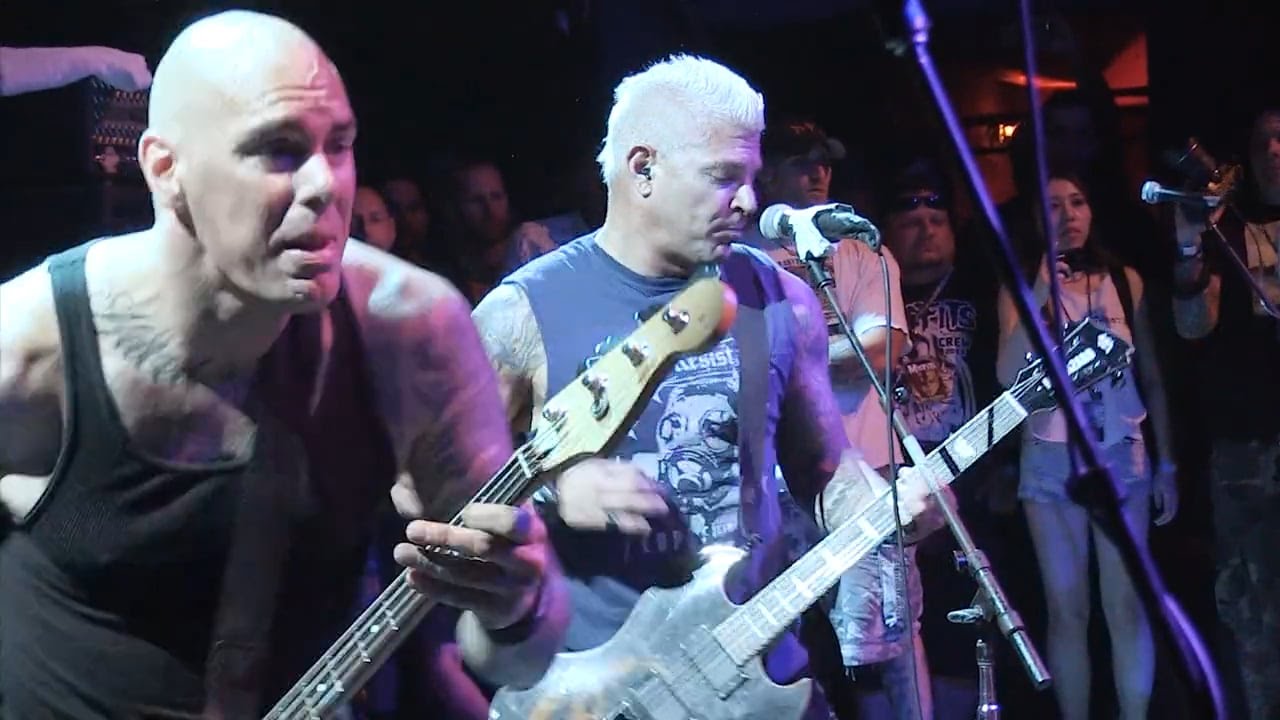 [hate5six] Biohazard - July 25, 2015