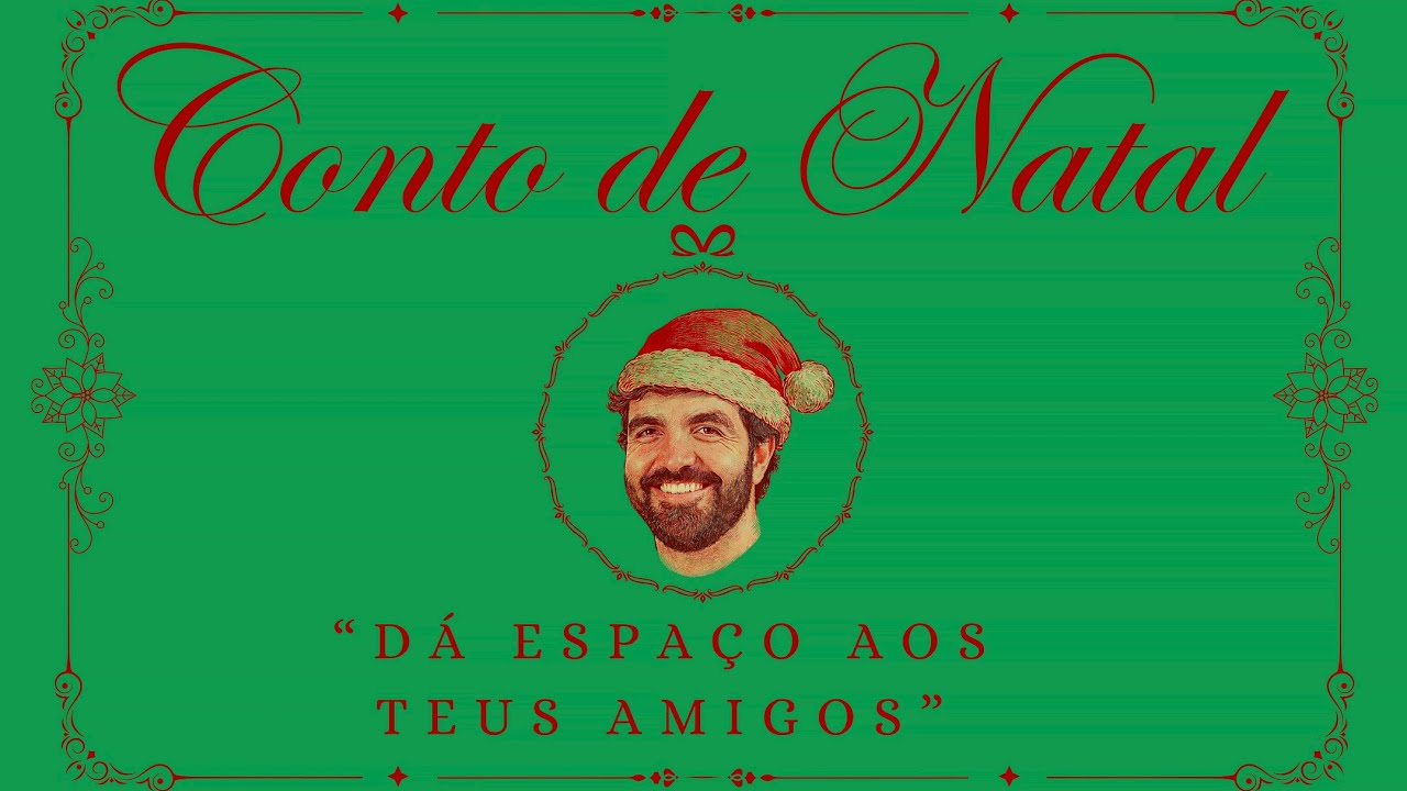 Ar Livre | Ep 334 - Conto de natal 