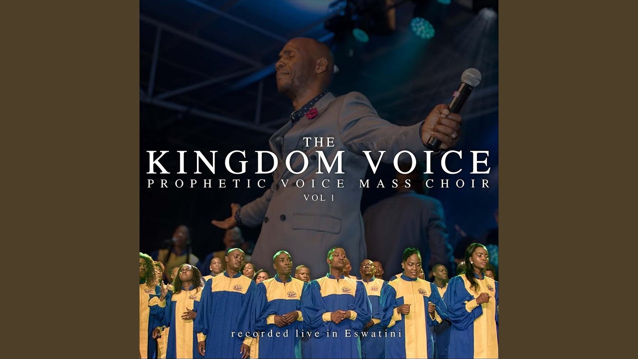 The Kingdom (Live)