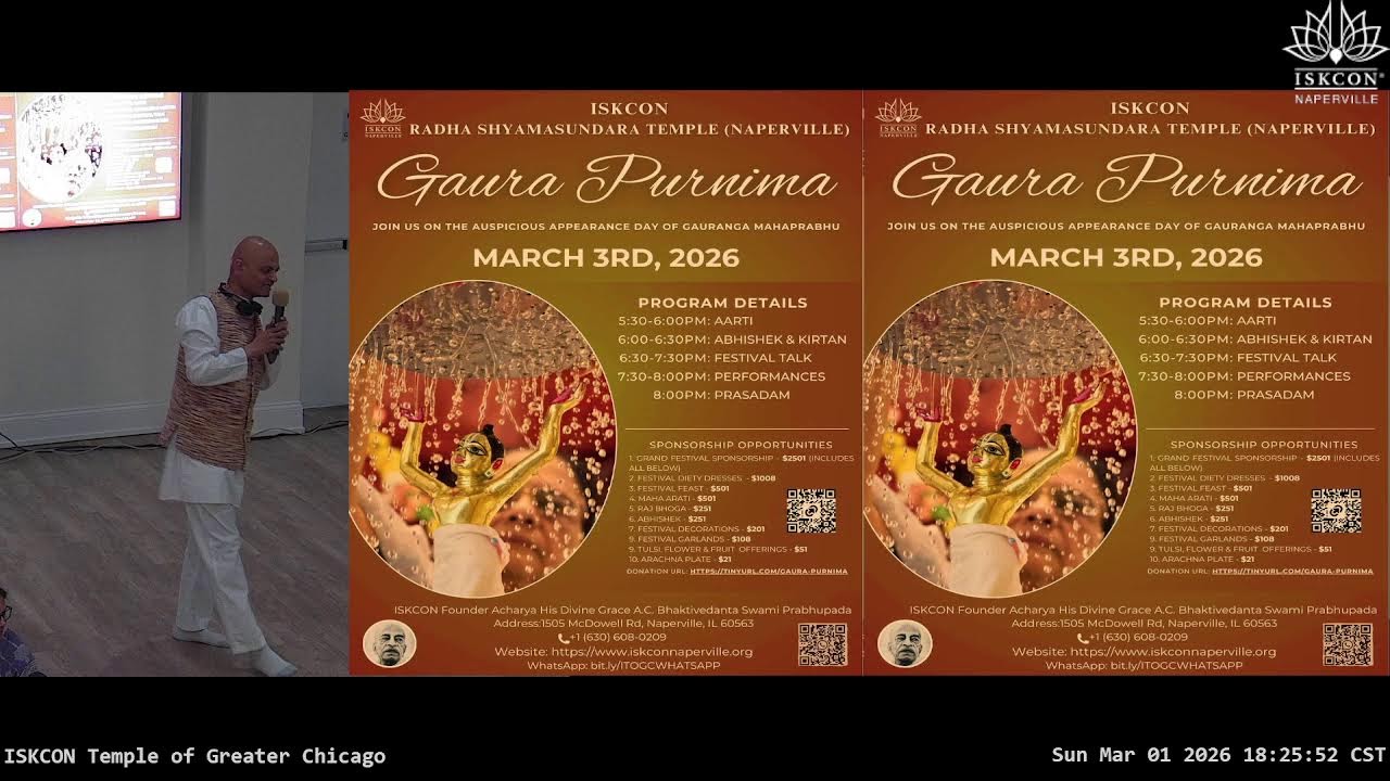 Sunday Feast - Kheturi Kiran Festival , March 1st 2026