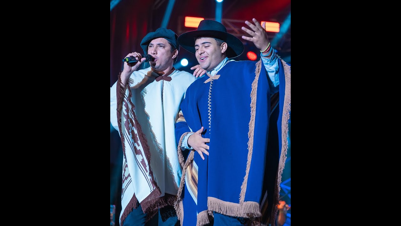 Piko Frank - Teatro Ópera - Buenos Aires - Parte 2.