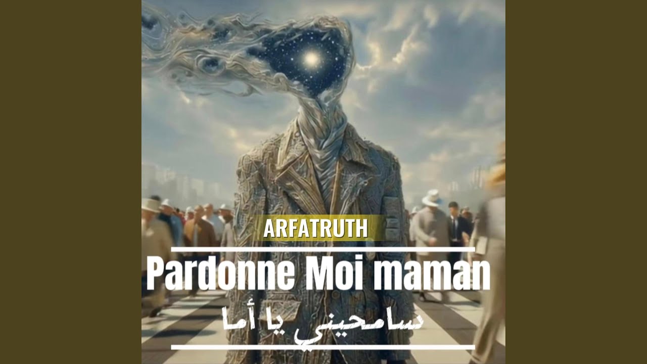 PARDONNE-MOI MAMAN
