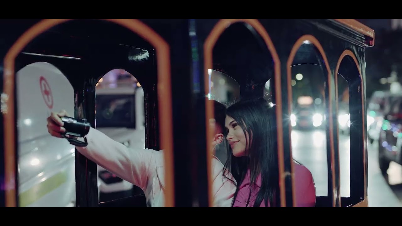 Buscando la manera (video oficial) J joss la doble J