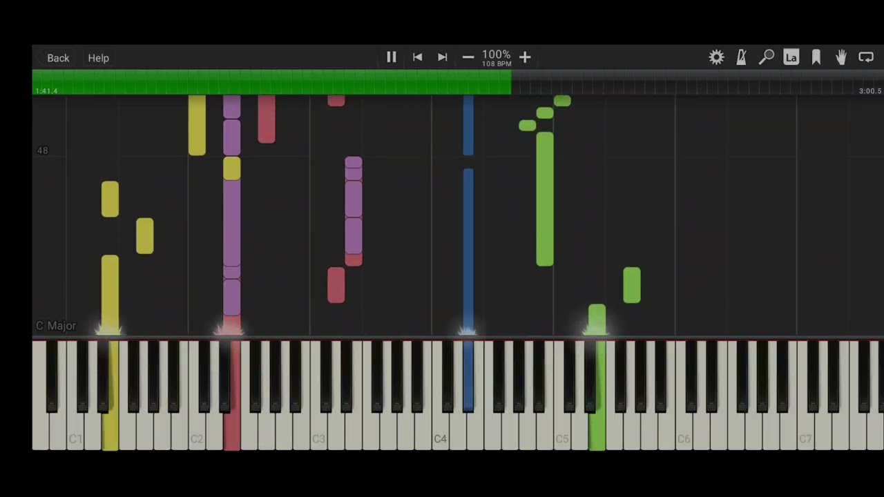 Synthesia: Age of Empires II HD OST (2026.01.31)