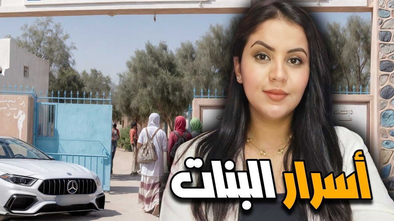 أشنوا علاقة اختفاء إلهام بتجار الشرف ⁉️ القضية اللي خلقات الرعب بين العائلات وحيرات الشرطة المغربية