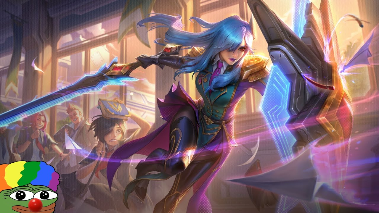 Leonita de Prestigio | Ranked con Th3Antonio y Ibai