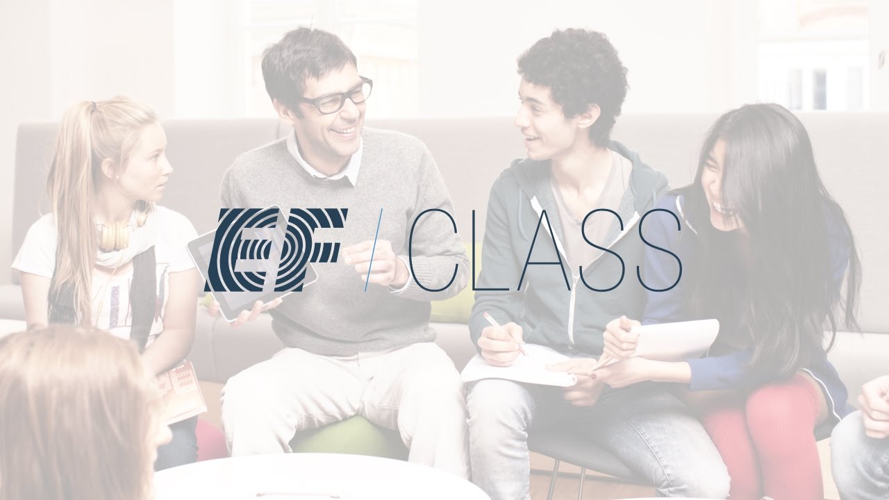 EF Class Preview