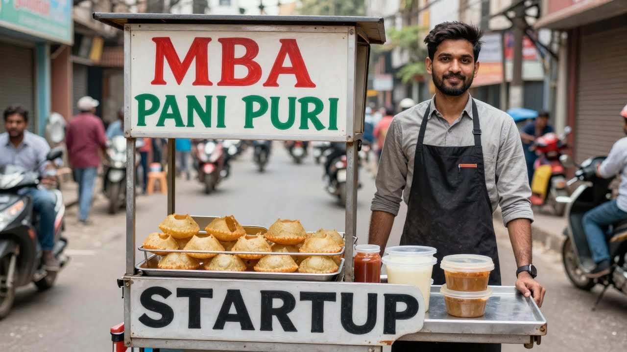 The Harsh Reality of Indian Startups Nobody Talks About...