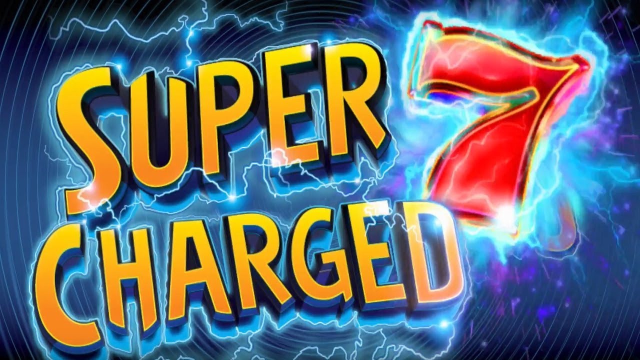 Quick Spin Super Charged 7s Slot - GREAT SESSION, ALL FEATURES!
