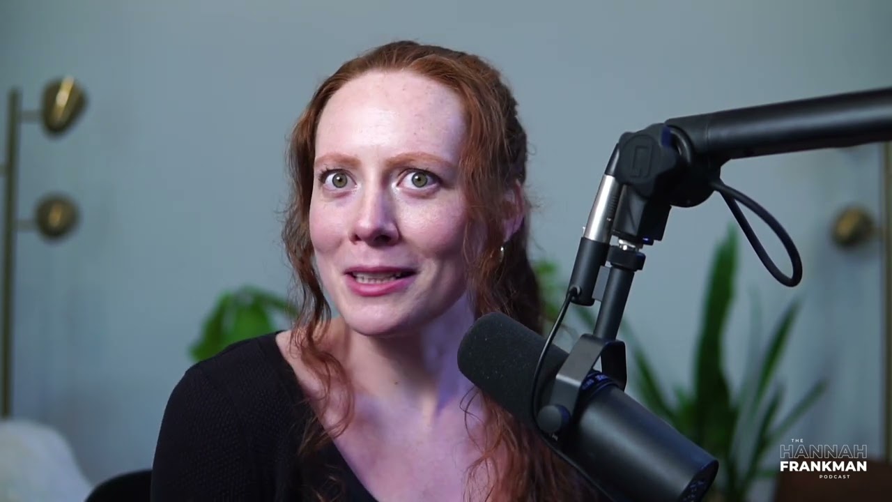 The System Restricts Teachers with Hannah Frankman