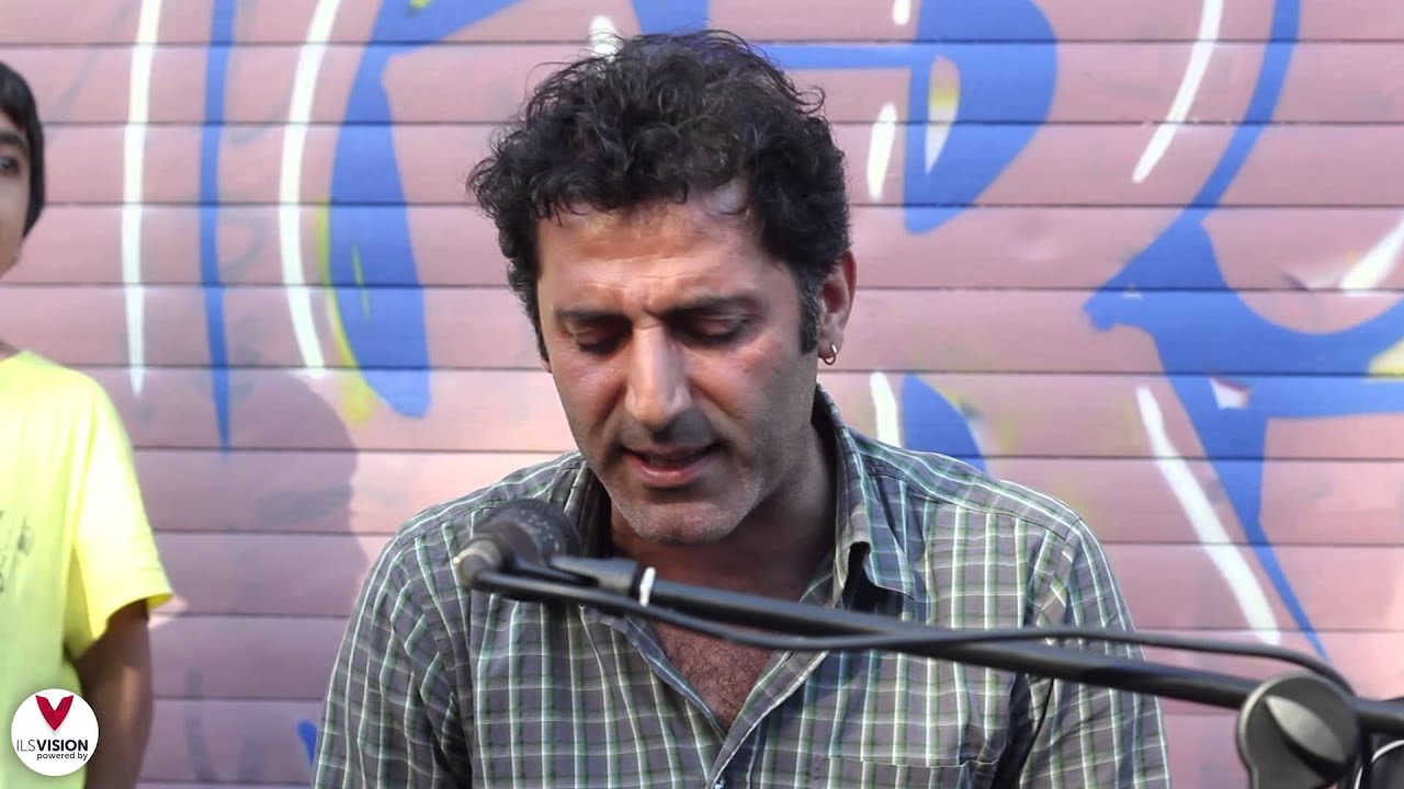 MÜBİN DÜNEN . AZADİ OY BAHÇENİZE BEN GİREMEDİM.
