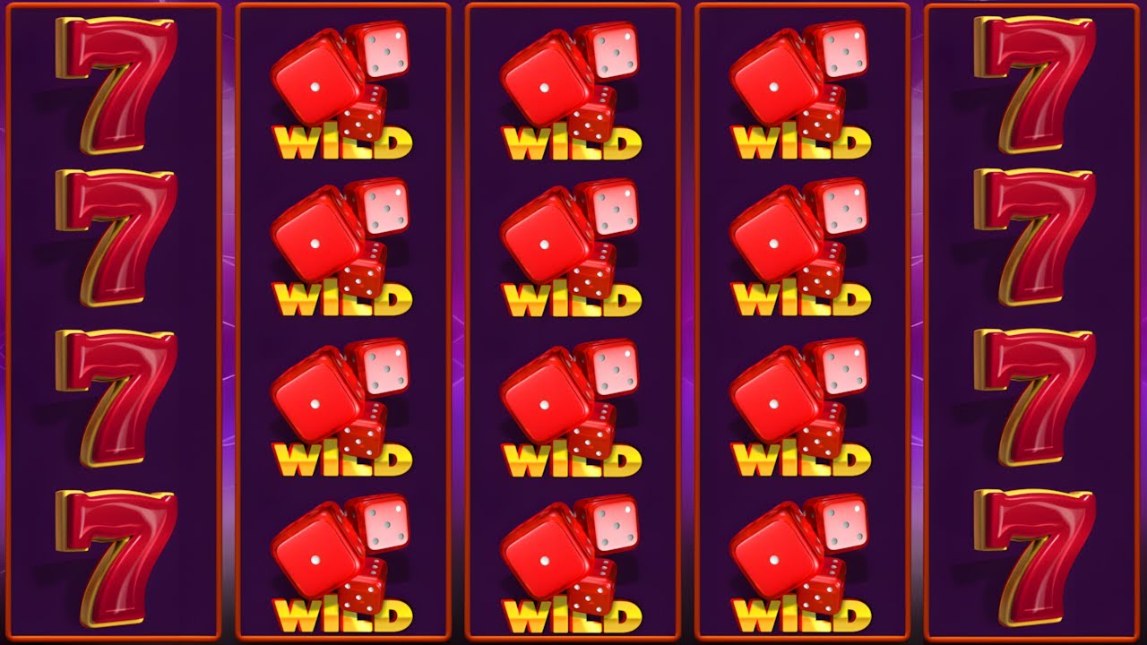 MORE DICE AND ROLL AMUSNET