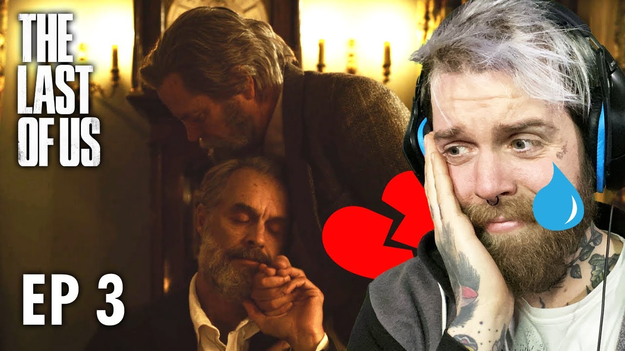 The Last of Us (Series) - Episode 3 - Reaction Video