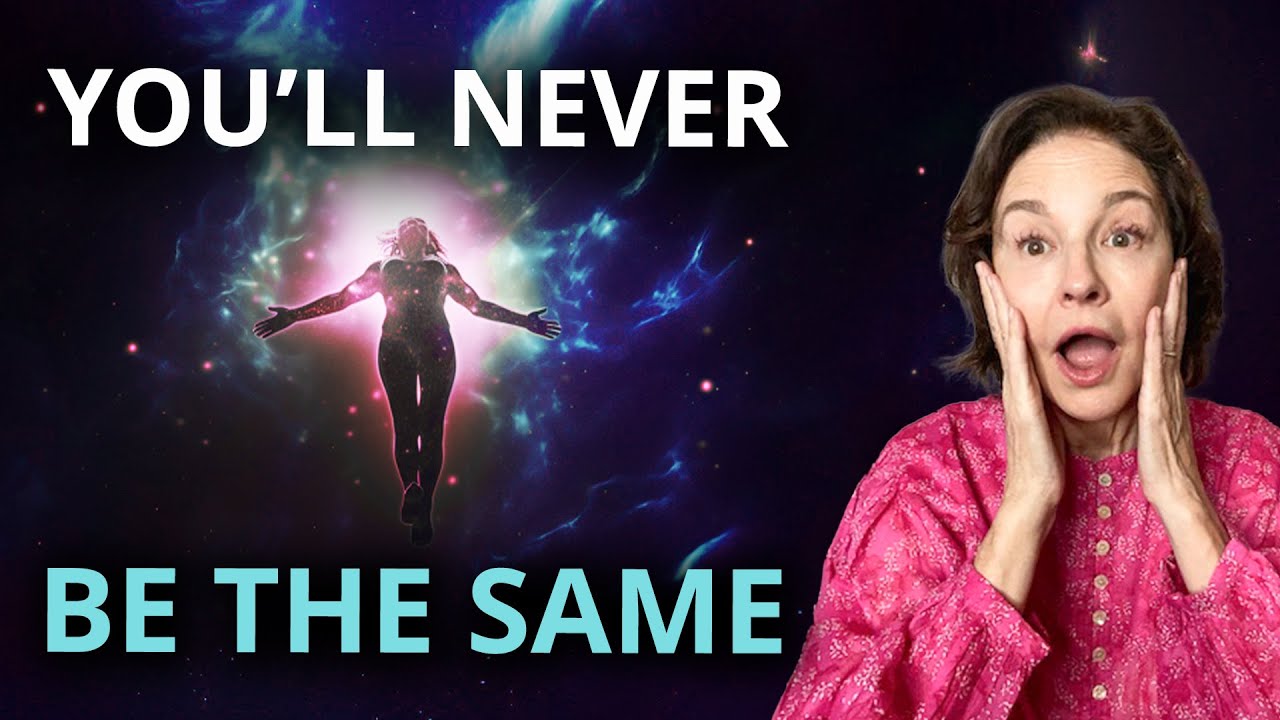 Awaken Your 5D: Read Energy & Get Intuitive More Than Ever!