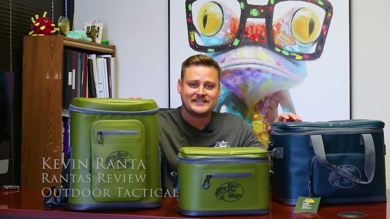 Bass Pro Shops Coolers Full Review