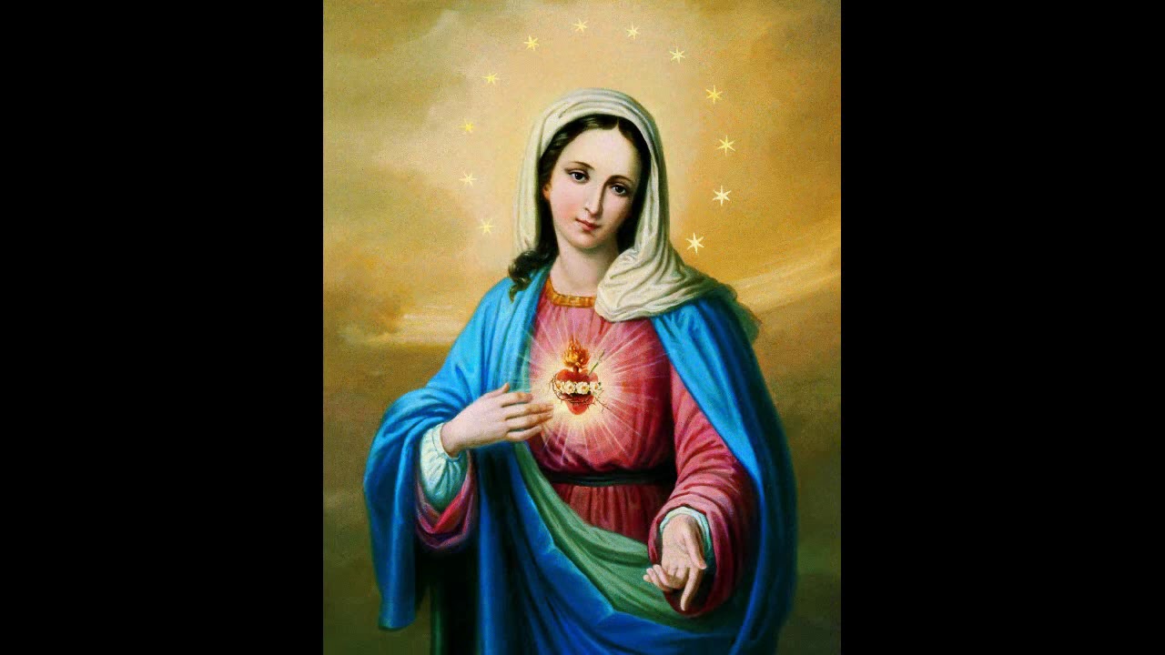 Dulce Nombre de María