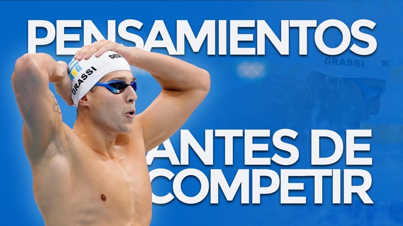 Dos Días Antes de Competir en Tokyo | Tokyo 2020